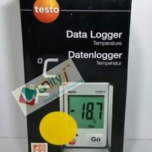 Unityj Uk Tools Used Testo 175 T1 Temperature Data Logger 83