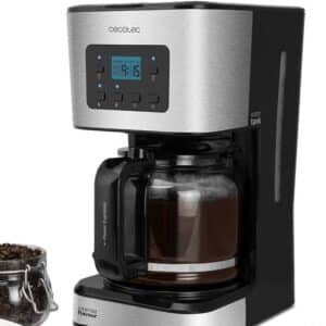Unityj Uk Kitchen Appliances Cecotec Filter Coffee Machine 697