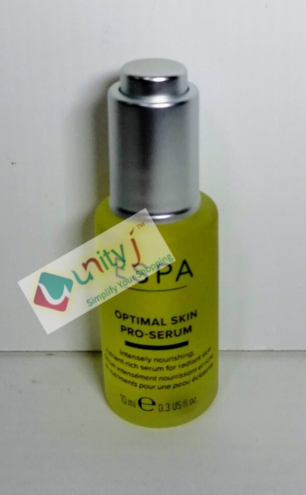 Unityj Uk Beauty ESPA Optimal Skin Pro Serum 10ml 375