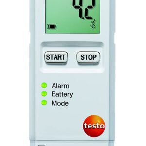 Unityj Uk Industrial Testo 184 T2 Temperature Data Logger 91