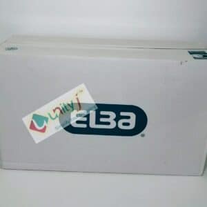 Unityj Uk Office ELBA Smart Pro+ Folder A4 8cm 279