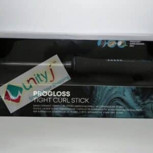 Unityj Uk Beauty REVAMP Progloss Tight Curl Stick 402