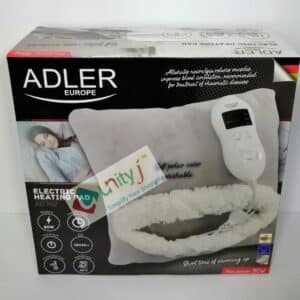Unityj Uk Health Adler AD 7412 Heating Pad 298