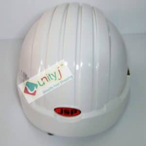 Unityj Uk Industrial EVO5 Dualswitch Multifunctional Helmet White 1 119