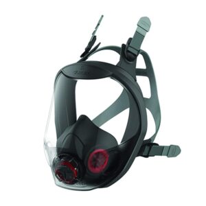 Unityj Uk Industrial JSP Force 10 Typhoon Full Face Respirator Mask 105