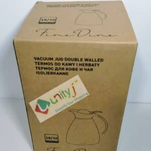 Unityj Uk Kitchen Appliances HENDI Insulated Jug, Double Walled 790