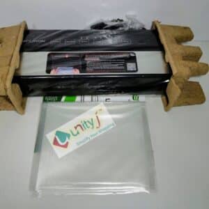 Unityj Uk Kitchen Appliances MEQATS Vacuum Sealer Machine 796