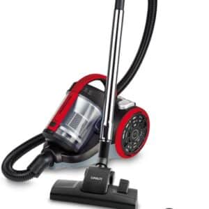 Unityj Uk Appliances Polti Forzaspira C110 PLUS Vacuum Cleaner 399