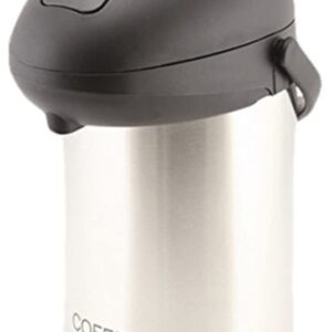 Unityj Uk Kitchen Appliances Genware NEV V7251 Coffee Vacuum Pump Pot 896