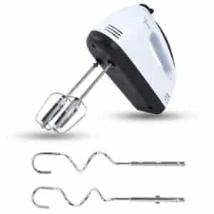 Unityj Uk Kitchen Appliances MEQATS Electric Hand Mixer 839