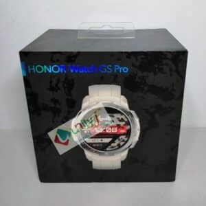 Unityj Uk Mobilephones Honor Watch GS Pro White 124