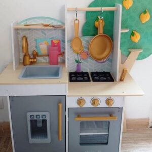 Unityj Uk Uncategorized Kitchen Play Set 5679