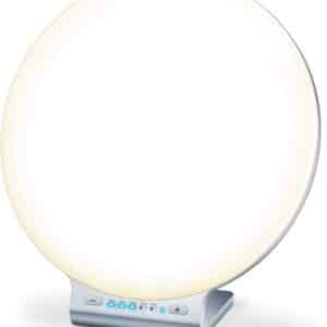 Unityj Uk Health Beurer TL100UK Daylight Therapy Lamp 341
