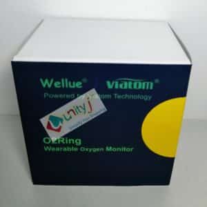 Unityj Uk Health ViATOM Pulse Oximeter 333