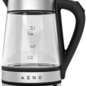 Unityj Uk Kitchen Appliances AENO EK1S Electric Kettle 975