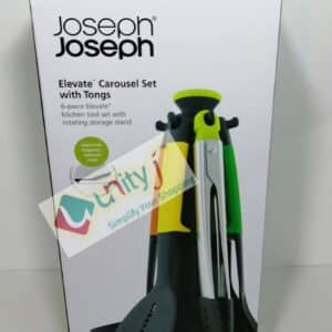 Unityj Uk Kitchen Appliances Joseph Joseph Elevate Kitchen Tools & Gadgets Carousel 6 Piece 978