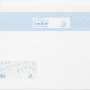 Unityj Uk Office Blake Purely Environmental Window Envelopes 348