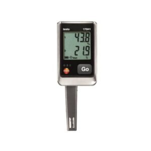 Unityj Uk Tools Testo 175 H1 2 Channel Data Logger 127