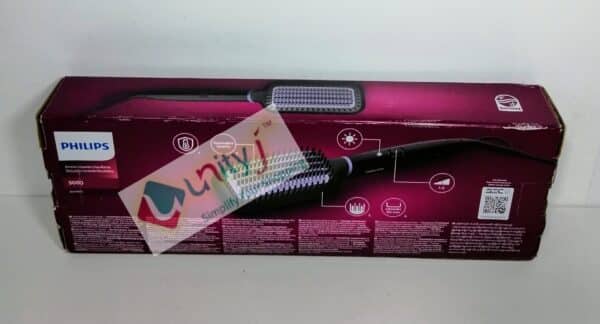 Unityj Uk Beauty Philips StyleCare Heated Brush BH88000 1 455