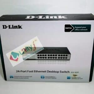 Unityj Uk Computers D Link DES 1024DB 24 Port 863