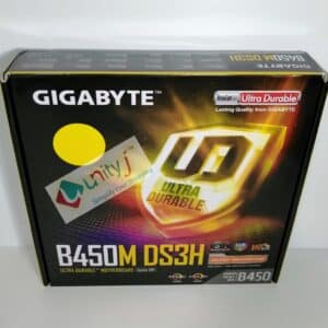Unityj Uk Computers Gigabyte B450M DS3H 1 841