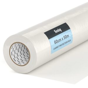 Unityj Uk Household MEQATS Carpet Protector Roll 2 326