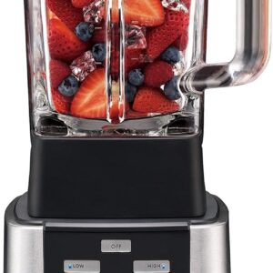 Unityj Uk Kitchen Appliances Espressions EP7950 Square Multi Blender 1048