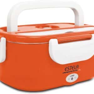 Unityj Uk Kitchen Appliances Estela Electric Lunch Box 1034