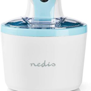 Unityj Uk Kitchen Appliances Nedis Ice Cream Maker 1071