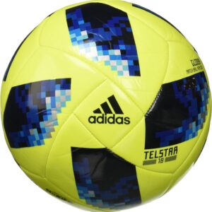 Unityj Uk Sports Adidas 2018 FIFA World Cup Top Glider Ball Size 4 76