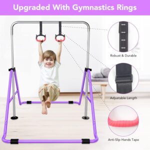 Unityj Uk Sports MEQATS Gymnastics Bars, 83