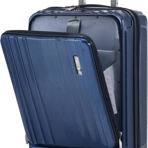 Unityj Uk Travel TydeCkare Carry On 55