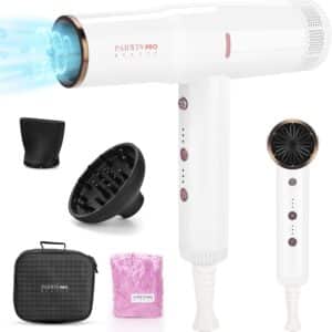 Unityj Uk Beauty PARWIN PRO BEAUTY Hair Dryer, 471