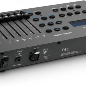 Unityj Uk Lighting Cameo CONTROL 54 54 Channel DMX Controller 1 135