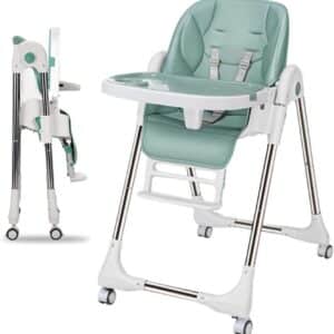 Unityj Uk Baby MEQATS High Chair For Babies 358