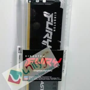 Unityj Uk Computers Kingston FURY Beast DDR5 16GB 6000MTs DDR5 994