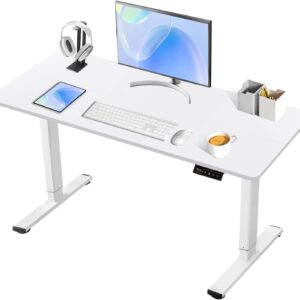 Unityj Uk Computers MEQATS Standing Desk Converter 1113