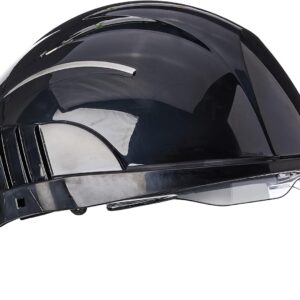 Unityj Uk Industrial Centurion Vision Plus Safety Helmet 146