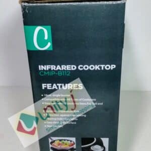 Unityj Uk Kitchen Appliances Cusimax CMIP B112 Portable Hot Plate 1 1387