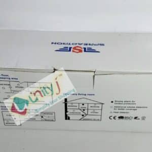 Unityj Uk Appliances Spreadtron Smoke Alarm With 10 Year Battery 1 663