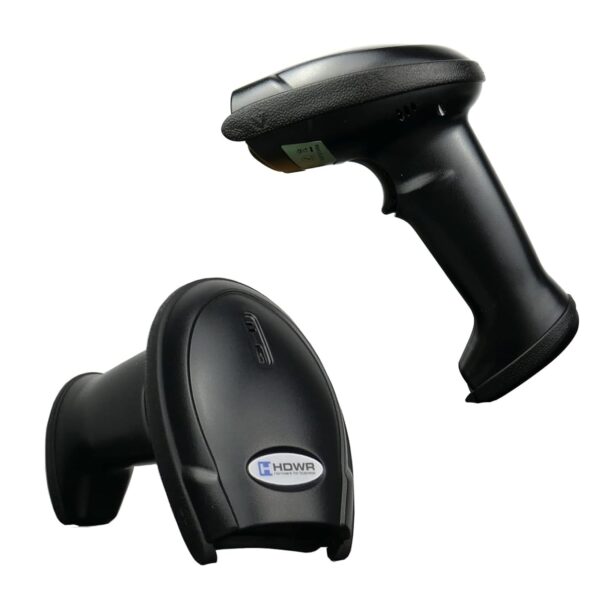 Unityj Uk Business HDWR Wireless Barcode Scanner 117