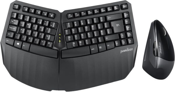 Unityj Uk Computers Perixx PERIDUO 813B UK 1449