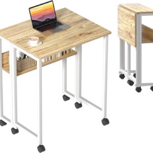Unityj Uk Computers GreenForest Folding Desk 63 CM 1608