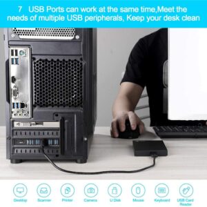 Unityj Uk Computers PCI E Express To USB 3.0 Card 3 1648