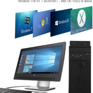 Unityj Uk Computers PCI E Express To USB 3.0 Card 5 1646