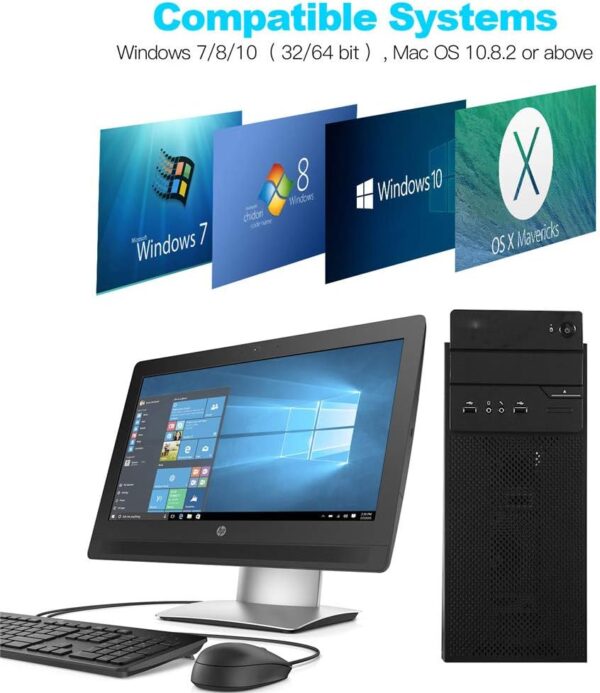 Unityj Uk Computers PCI E Express To USB 3.0 Card 5 1646