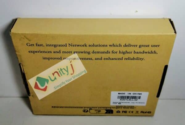 Unityj Uk Computers Ziyituod WiFi 6E AX210 Bluetooth5.2 PCIe 2 1637