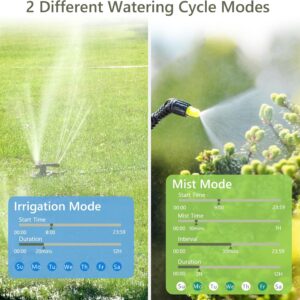 Unityj Uk Household Diivoo WiFi Water Timer 3 561