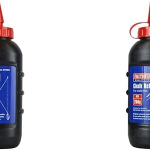 Unityj Uk Building Faithfull Builders Chalk Line Powder 30