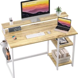 Unityj Uk Computers GreenForest Computer Desk 1831